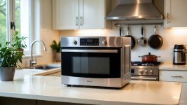 Are Microwave Ovens Safe For Your Health