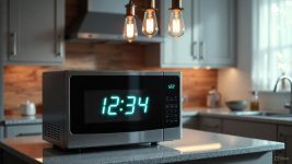 Best 4 In 1 Microwave Oven