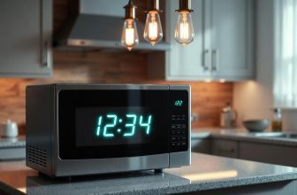 Best 4 In 1 Microwave Oven