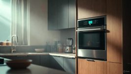 Best Built-in Combination Microwave Oven