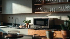 Best High End Microwave Oven