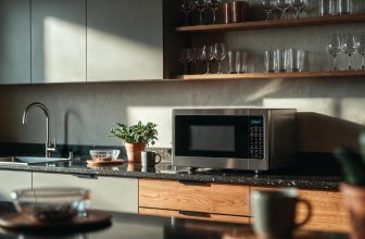 Best High End Microwave Oven