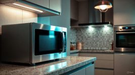 Best Low Cost Microwave Ovens