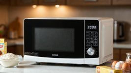 Best Microwave Oven For Baking Cakes