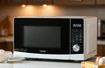 Best Microwave Oven For Baking Cakes