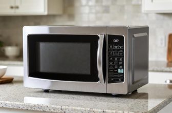 Best Microwave Oven Standalone