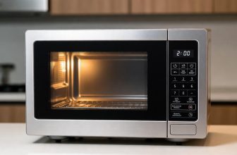 Best Microwave Oven Steam Grill