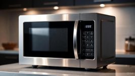 Best Microwave Ovens Consumer Reports