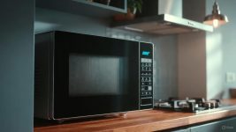 Best Microwave Ovens Under $100