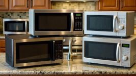 Cnet Best Microwave Ovens