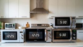 Do Microwave Ovens Lose Power Over Time