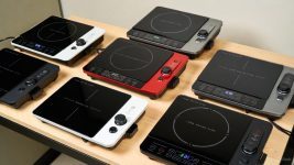 How Do Portable Induction Cooktops Work