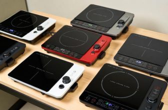 How Do Portable Induction Cooktops Work