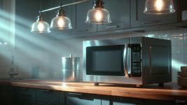 How to Use a Commercial Microwave