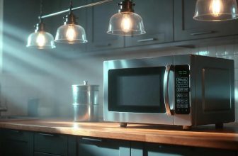 How to Use a Commercial Microwave