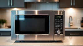Microwave Ovens Best Buy 800w