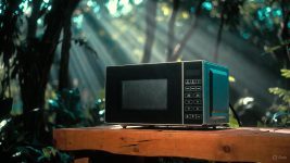 Portable Microwave For Camping