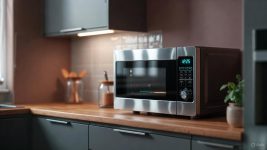 What Makes a Microwave Commercial Grade