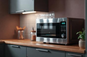 What Makes a Microwave Commercial Grade