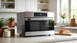 What Uses More Energy Microwave Or Oven
