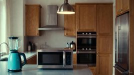 When Was the Commercial Microwave Invented