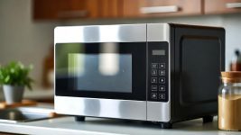 Which Recommended Microwave Ovens