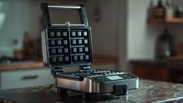 Are All Dash Mini Waffle Makers Interchangeable