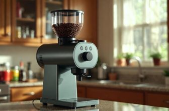 Are Coffee Grinders Loud