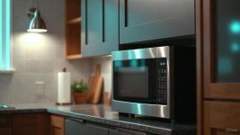 Are Commercial Chef Microwaves Good