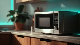 Are Commercial Microwaves Better