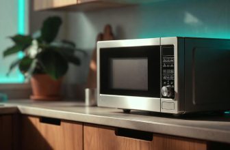 Are Commercial Microwaves Better