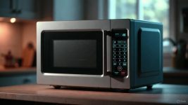 Are Convection Microwave Ovens Good