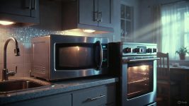 Are Convection Microwave Ovens Worth It