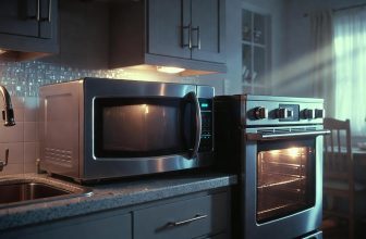 Are Convection Microwave Ovens Worth It