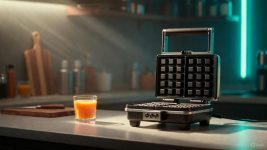 Are Dash Mini Waffle Makers Good