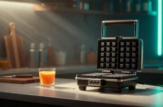 Are Dash Mini Waffle Makers Good