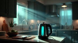 Are Electric Tea Kettles Worth It