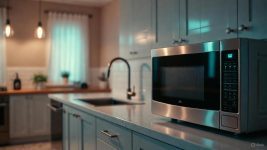 Are Microwave Ovens Safe to Use