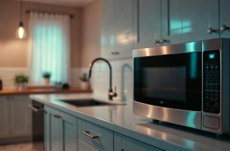 Are Microwave Ovens Safe to Use