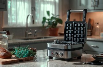 Are Mini Waffle Makers Allowed in Dorms