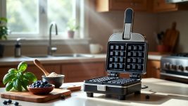 Are Mini Waffle Makers Safe