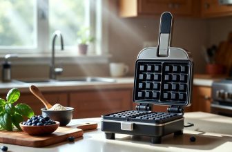 Are Mini Waffle Makers Safe