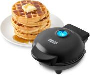 Are Mini Waffle Makers Toxic