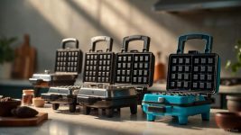 Are Mini Waffle Makers Worth It