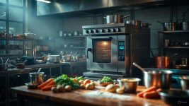 Can Convection Microwave Be Used as Air Fryer