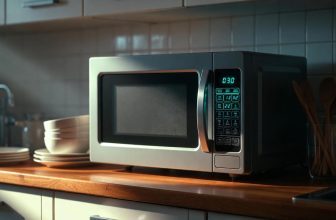 Can You Put Metal in a Commercial Microwave