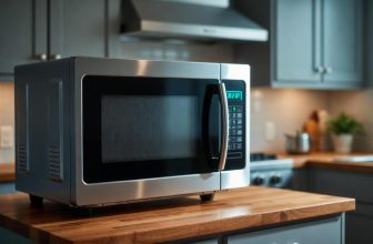 Can You Put Metal in a Commercial Microwave Oven