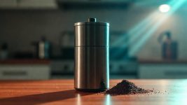 Can You Use a Mini Chopper to Grind Coffee Beans