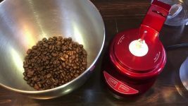 Can a Mini Chopper Grind Coffee Beans