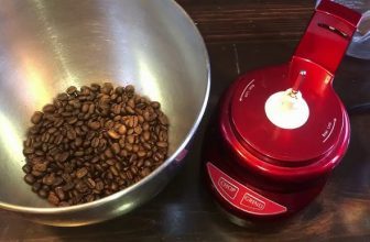 Can a Mini Chopper Grind Coffee Beans